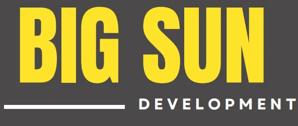 Big Sun Development Logo